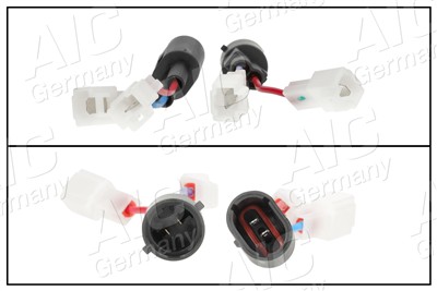 AIC 53041 EAN: 4046283530410.