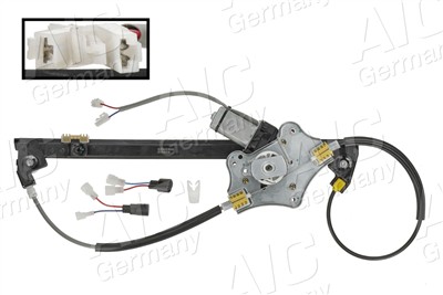 AIC 53042 EAN: 4046283530427.