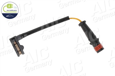 AIC 53044 Číslo výrobce: WK582. EAN: 4046283530441.