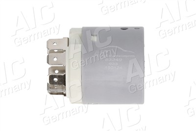 AIC 53349 EAN: 4046283533497.