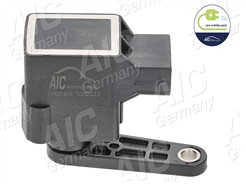 AIC 53400 ČÁSTI NOVÉ MOBILITY