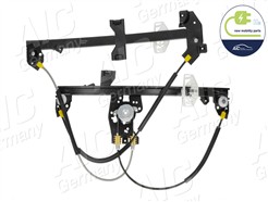 AIC 53507 ČÁSTI NOVÉ MOBILITY