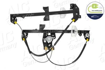 AIC 53507 EAN: 4046283535071.