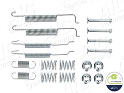 AIC 53672 ČÁSTI NOVÉ MOBILITY
