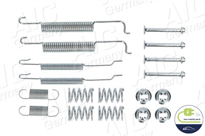 AIC 53672 Číslo výrobce: 680. EAN: 4046283536726.