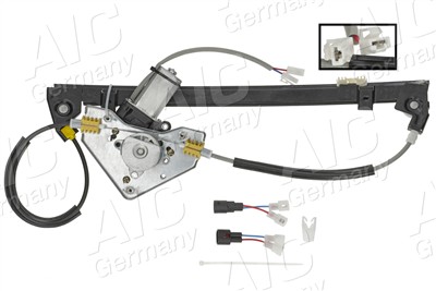 AIC 53776 EAN: 4046283537761.