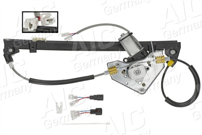 AIC 53777 EAN: 4046283537778.