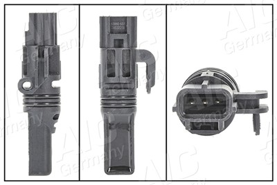 AIC 53960 EAN: 4046283539604.