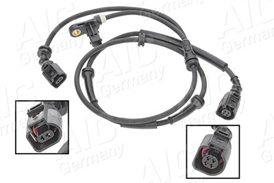 AIC 54003 EAN: 4046283540037.
