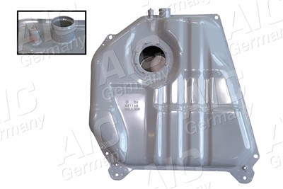 AIC 54045 EAN: 4046283540457.