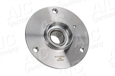 AIC 54075 EAN: 4046283540754.