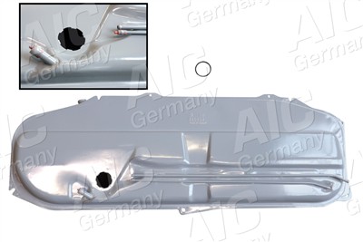 AIC 54245 EAN: 4046283542451.