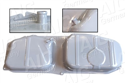 AIC 54245 EAN: 4046283542451.