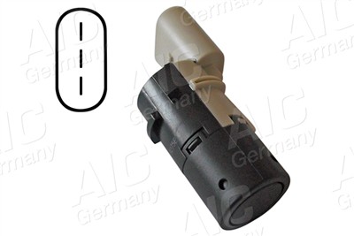 AIC 54406 EAN: 4046283544066.