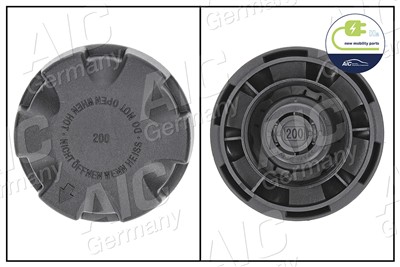 AIC 54500 EAN: 4046283545001.