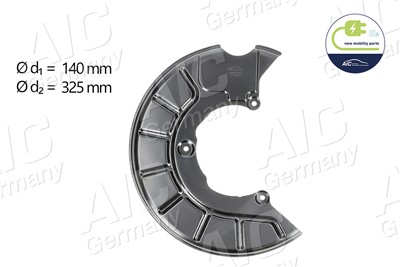 AIC 54845 EAN: 4046283548453.