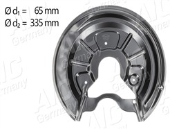 AIC 54848 Původní kvalita AIC