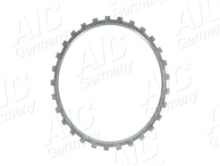 AIC 54893 ČÁSTI NOVÉ MOBILITY