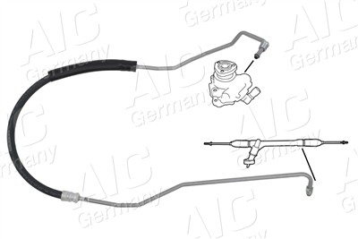 AIC 54948 EAN: 4046283549481.