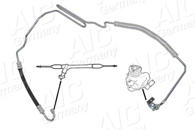 AIC 54954 EAN: 4046283549542.