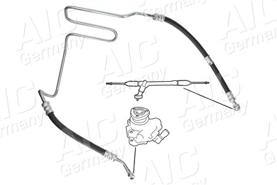 AIC 54994 EAN: 4046283549948.