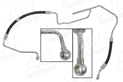 AIC 54995 EAN: 4046283549955.