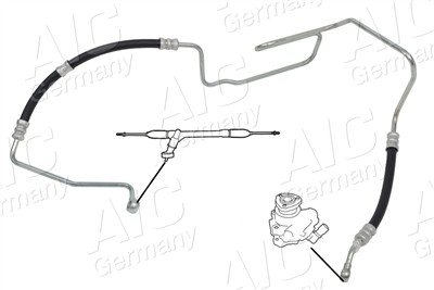 AIC 54995 EAN: 4046283549955.