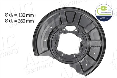 AIC 55101 EAN: 4046283551019.