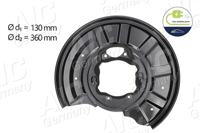 AIC 55102 EAN: 4046283551026.