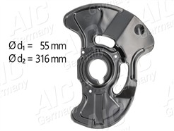 AIC 55192 Původní kvalita AIC