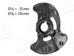 AIC 55193 Původní kvalita AIC