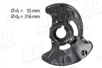 AIC 55193 EAN: 4046283551934.