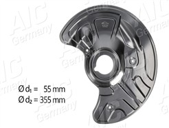 AIC 55195 Původní kvalita AIC