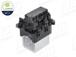 AIC 55303 ČÁSTI NOVÉ MOBILITY