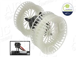 AIC 55364 ČÁSTI NOVÉ MOBILITY