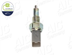 AIC 55394 ČÁSTI NOVÉ MOBILITY