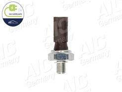 AIC 55401 ČÁSTI NOVÉ MOBILITY