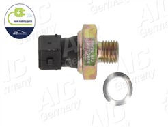 AIC 55436 ČÁSTI NOVÉ MOBILITY