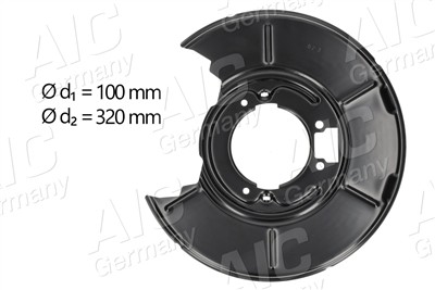 AIC 55499 EAN: 4046283554997.