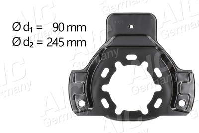 AIC 55500 EAN: 4046283555000.