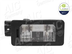 AIC 55681 ČÁSTI NOVÉ MOBILITY