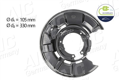 AIC 55750 EAN: 4046283557509.