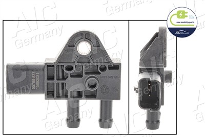 AIC 55799 EAN: 4046283557998.