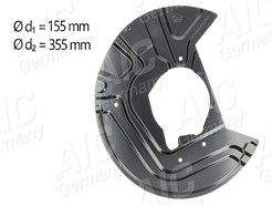 AIC 55909 Původní kvalita AIC