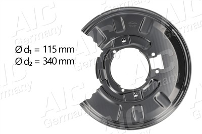 AIC 55911 EAN: 4046283559114.