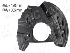 AIC 55913 Původní kvalita AIC