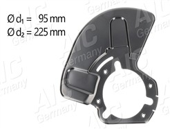 AIC 55972 Původní kvalita AIC