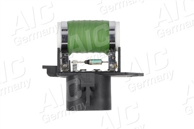 AIC 56002 EAN: 4046283560028.