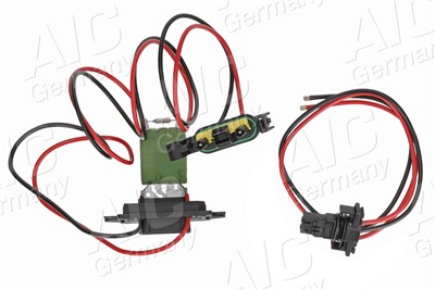 AIC 56003 EAN: 4046283560035.