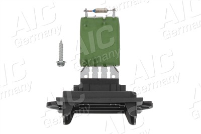 AIC 56004 EAN: 4046283560042.